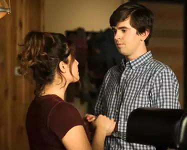The Good Doctor - galeria zdjęć - filmweb