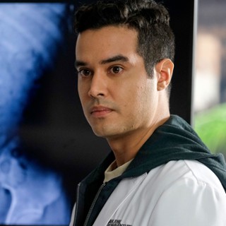 Dr Enrique &quot;Ricky&quot; Guerin
