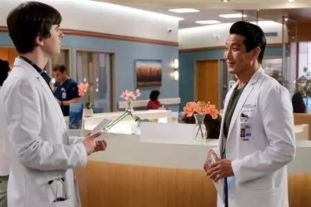 The Good Doctor - galeria zdjęć - filmweb