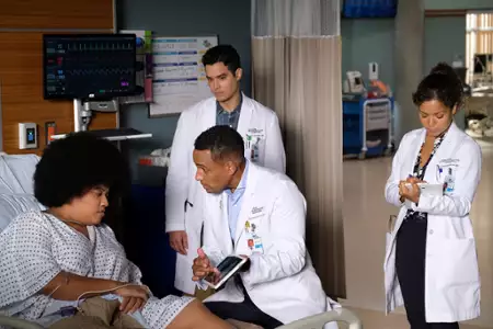 The Good Doctor - galeria zdjęć - filmweb