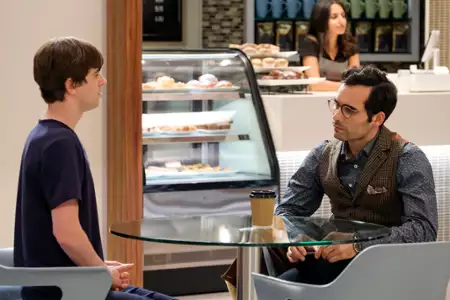 The Good Doctor - galeria zdjęć - filmweb