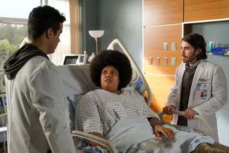 The Good Doctor - galeria zdjęć - filmweb