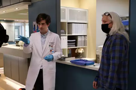 The Good Doctor - galeria zdjęć - filmweb