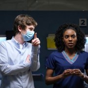 The Good Doctor - galeria zdjęć - filmweb