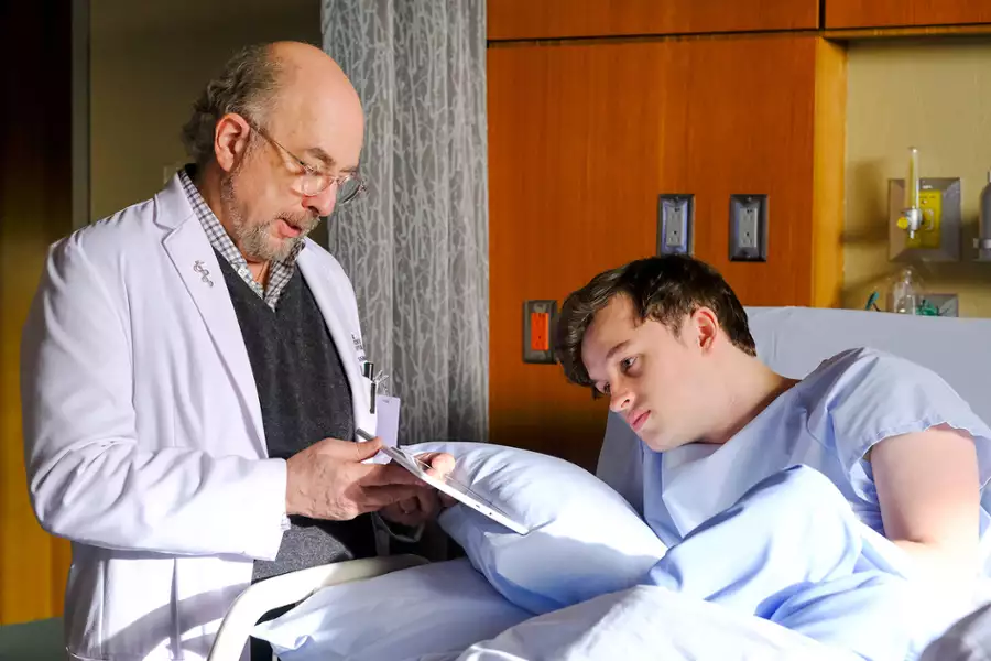 The Good Doctor - galeria zdjęć - filmweb