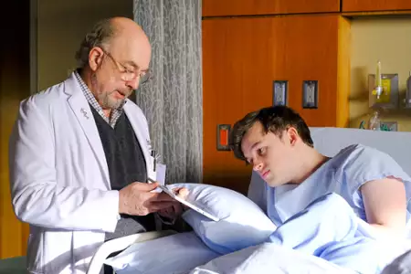 The Good Doctor - galeria zdjęć - filmweb