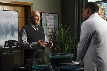 The Good Doctor - galeria zdjęć - filmweb