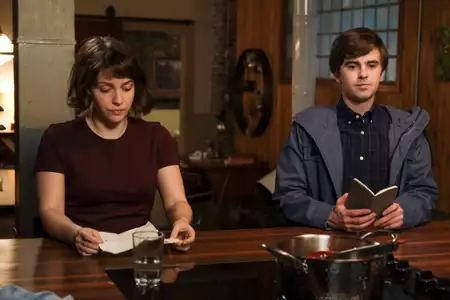 The Good Doctor - galeria zdjęć - filmweb