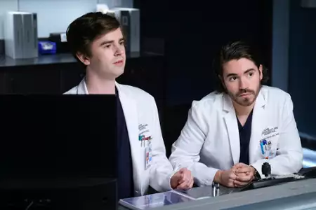 The Good Doctor - galeria zdjęć - filmweb
