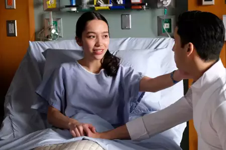 The Good Doctor - galeria zdjęć - filmweb