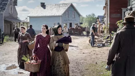 Chapelwaite - galeria zdjęć - filmweb