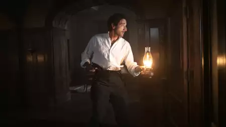 Chapelwaite - galeria zdjęć - filmweb