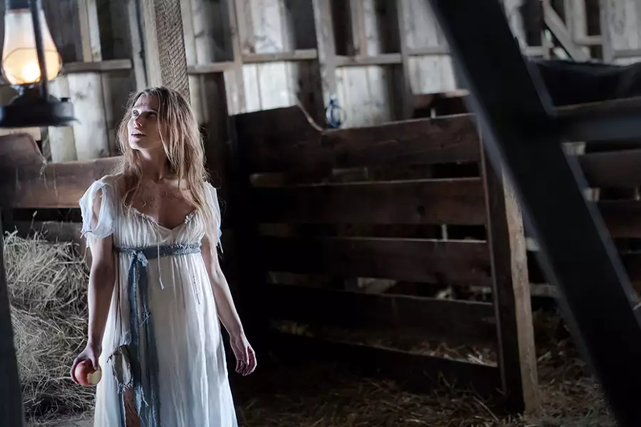 Chapelwaite - galeria zdjęć - filmweb