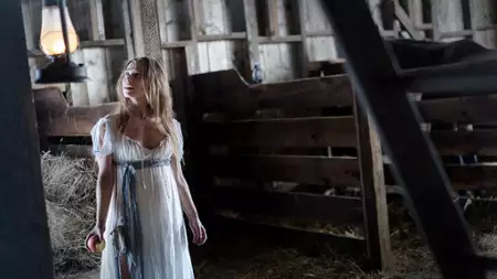 Chapelwaite - galeria zdjęć - filmweb