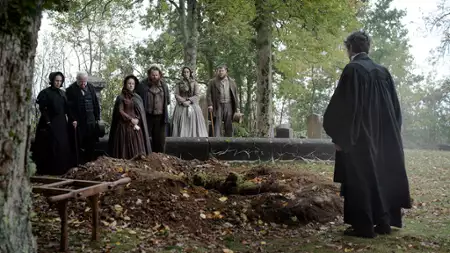 Chapelwaite - galeria zdjęć - filmweb