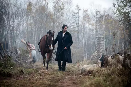 Chapelwaite - galeria zdjęć - filmweb