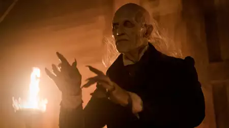 Chapelwaite - galeria zdjęć - filmweb