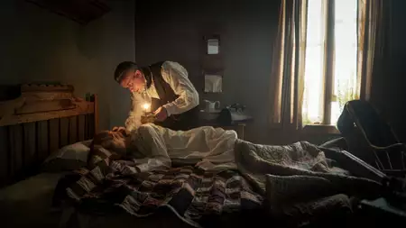 Chapelwaite - galeria zdjęć - filmweb