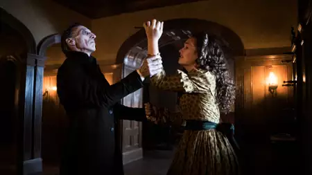 Chapelwaite - galeria zdjęć - filmweb