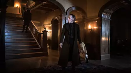 Chapelwaite - galeria zdjęć - filmweb