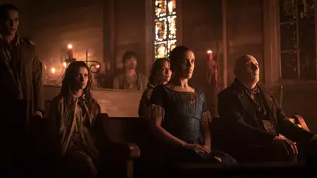 Chapelwaite - galeria zdjęć - filmweb
