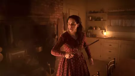 Chapelwaite - galeria zdjęć - filmweb