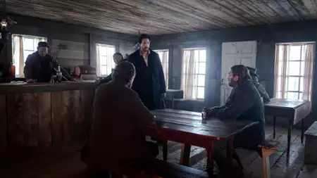 Chapelwaite - galeria zdjęć - filmweb