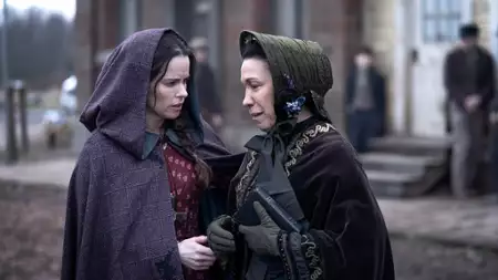 Chapelwaite - galeria zdjęć - filmweb