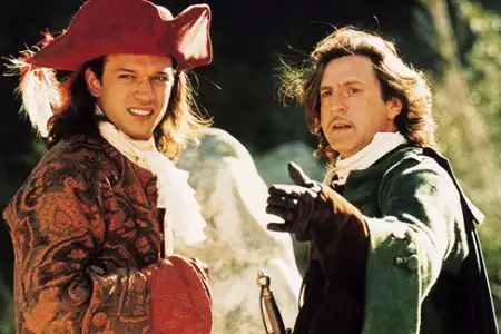 Na ostrzu szpady - galeria zdjęć - filmweb