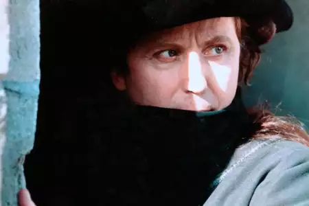 Na ostrzu szpady - galeria zdjęć - filmweb