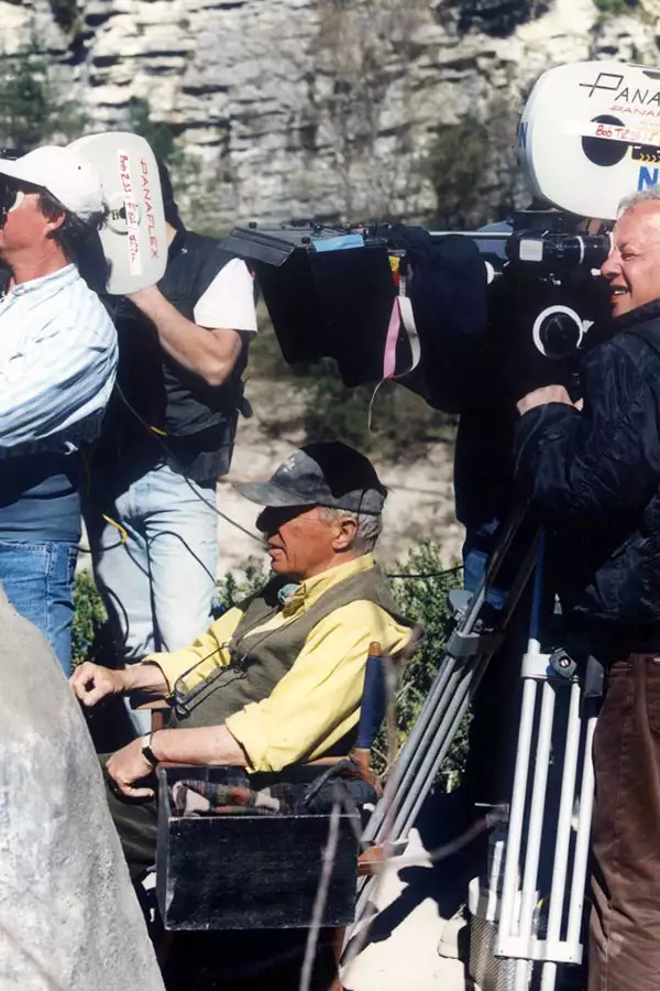 Na ostrzu szpady - galeria zdjęć - filmweb