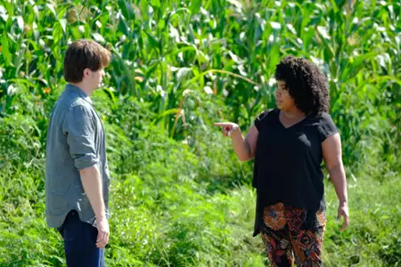 Kevin (Probably) Saves the World - galeria zdjęć - filmweb