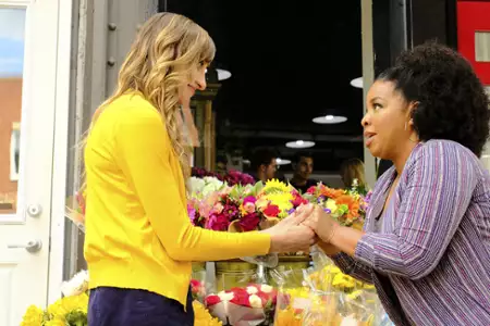 Kevin (Probably) Saves the World - galeria zdjęć - filmweb