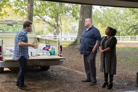 Kevin (Probably) Saves the World - galeria zdjęć - filmweb