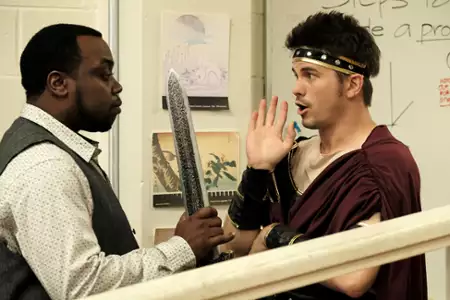 Kevin (Probably) Saves the World - galeria zdjęć - filmweb