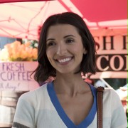 India de Beaufort w Kevin (Probably) Saves the World