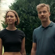 Pfau - galeria zdjęć - filmweb