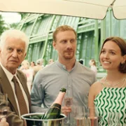 Pfau - galeria zdjęć - filmweb