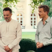 Pfau - galeria zdjęć - filmweb