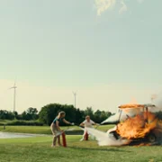 Pfau - galeria zdjęć - filmweb