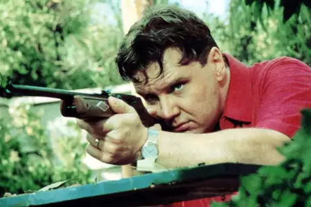 Na przedmieściach - galeria zdjęć - filmweb