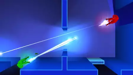 Frozen Synapse - galeria zdjęć - filmweb