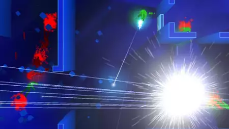 Frozen Synapse - galeria zdjęć - filmweb