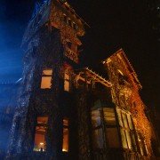 Za niebieskimi drzwiami - galeria zdjęć - filmweb