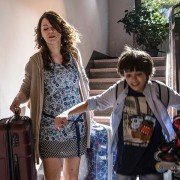 Za niebieskimi drzwiami - galeria zdjęć - filmweb