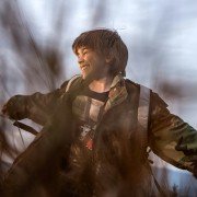 Za niebieskimi drzwiami - galeria zdjęć - filmweb