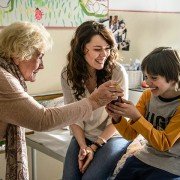 Za niebieskimi drzwiami - galeria zdjęć - filmweb