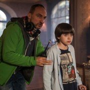 Za niebieskimi drzwiami - galeria zdjęć - filmweb