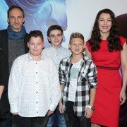 Za niebieskimi drzwiami - galeria zdjęć - filmweb