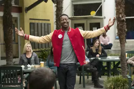The Mayor - galeria zdjęć - filmweb